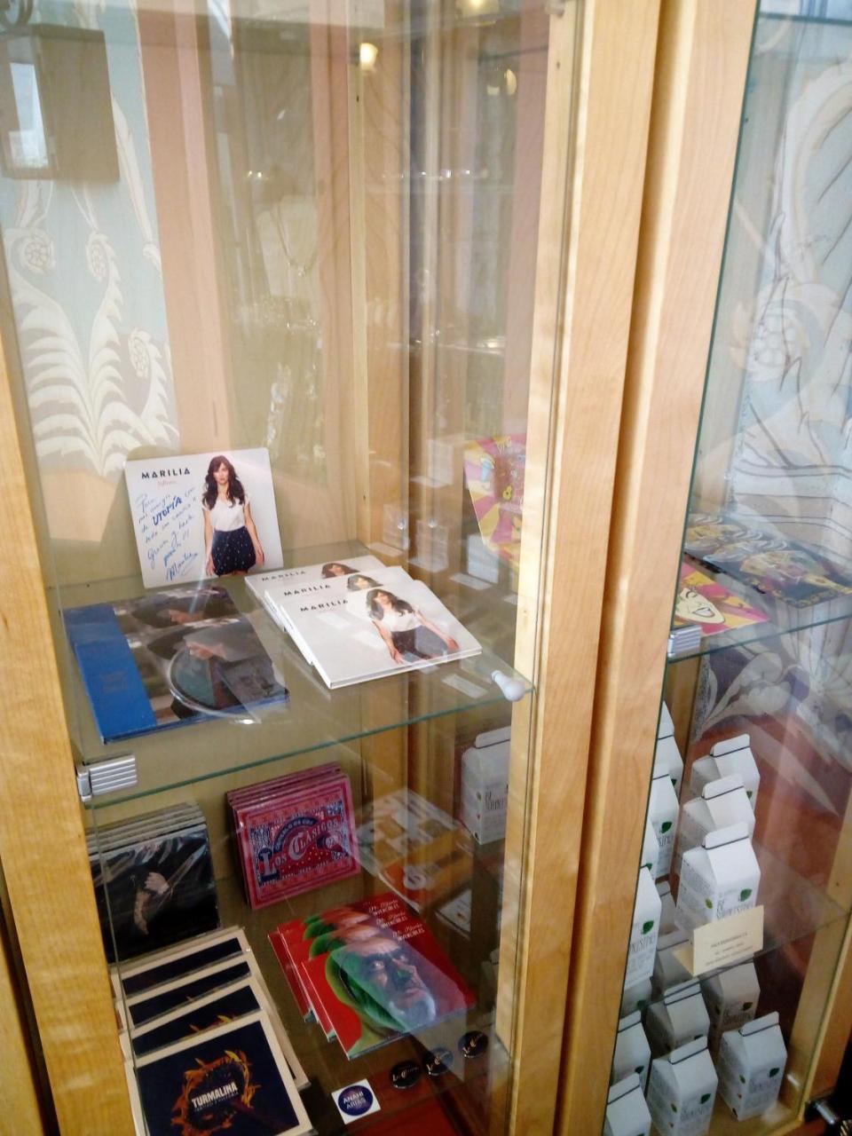 尤托皮亚酒店 贝纳鲁普·卡萨斯·别哈斯 外观 照片
